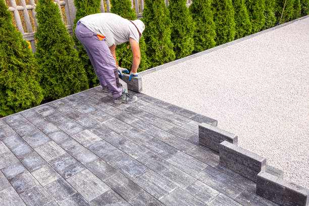 Best Residential Driveway Paver Services  in Fayette, MO