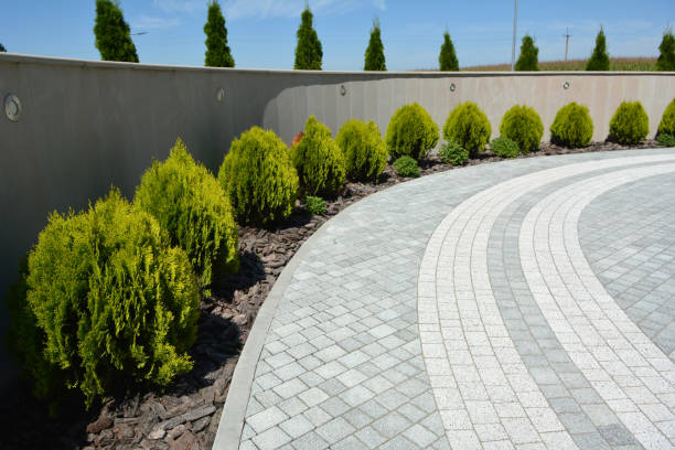 Best Interlocking Driveway Pavers  in Fayette, MO