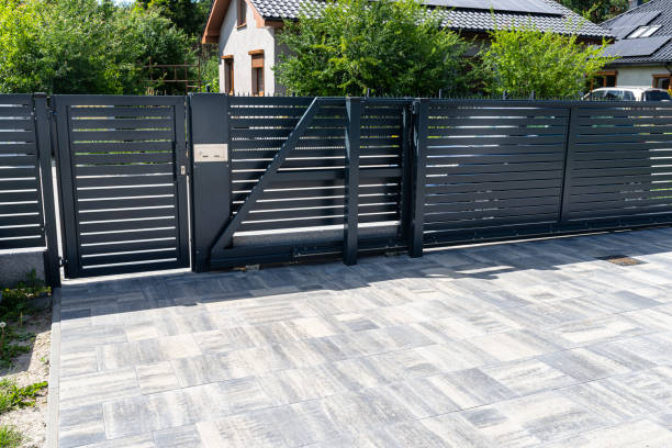 Best Affordable Driveway Pavers  in Fayette, MO