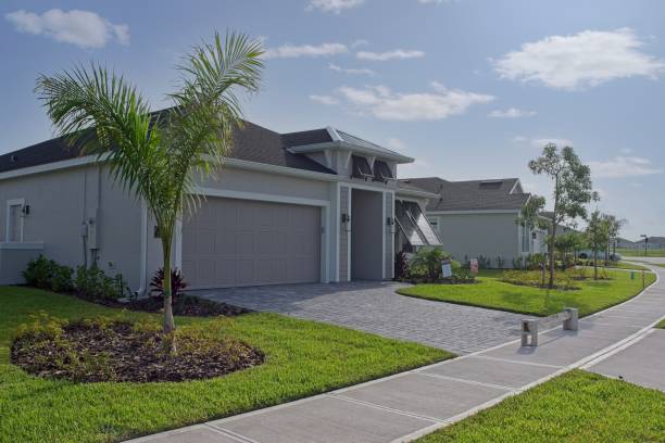 Reasons to Select Us for Your Driveway Paving Requirements in Fayette, MO