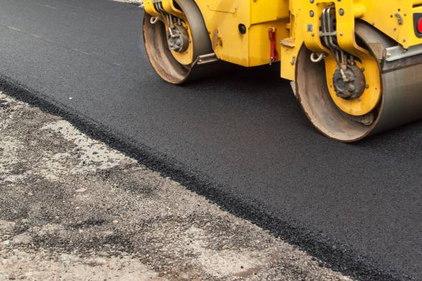 Fayette, MO Driveway Pavers Company